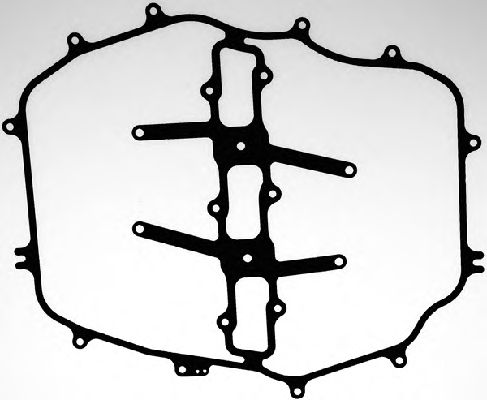 Gasket, cylinder head cover X83317-01