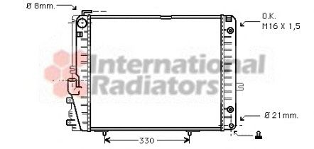 Radiateur 60302072