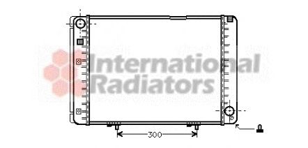 Radiateur 60302175