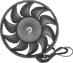 Fan, motor sogutmasi 70112410