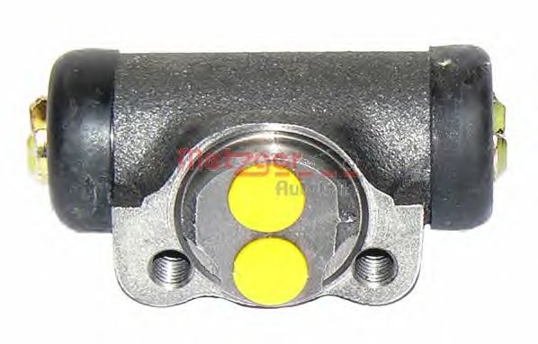 Hjul bremsesylinder 101-632
