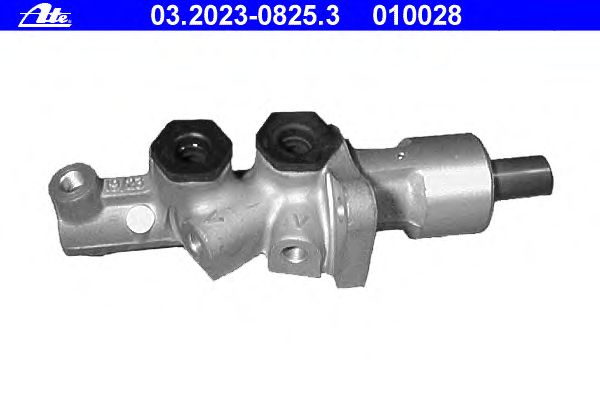 Maître-cylindre de frein 03.2023-0825.3