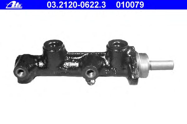 Master Cylinder, brakes 03.2120-0622.3