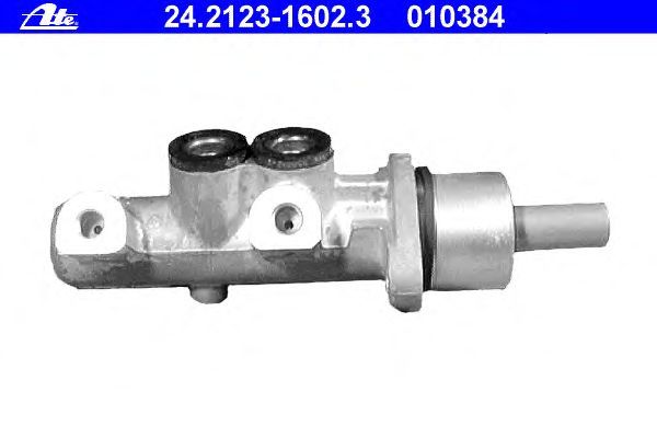 Maître-cylindre de frein 24.2123-1602.3