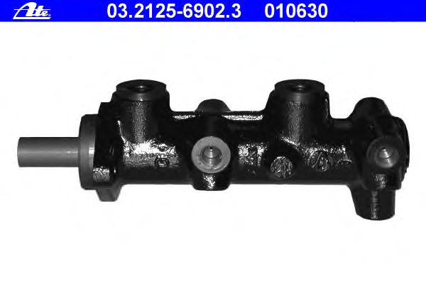 Huvudbromscylinder 03.2125-6902.3