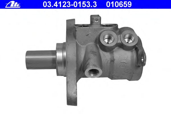 Master Cylinder, brakes 03.4123-0153.3