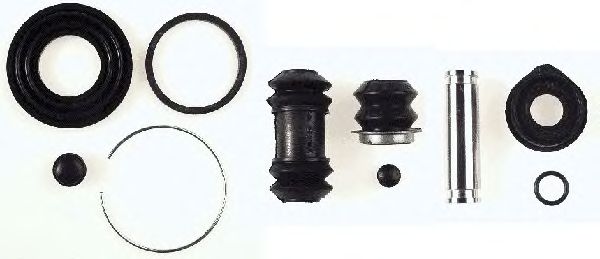 Repair Kit, brake caliper 203613