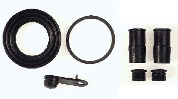 Repair Kit, brake caliper 204006