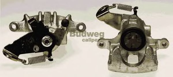Brake Caliper 342650