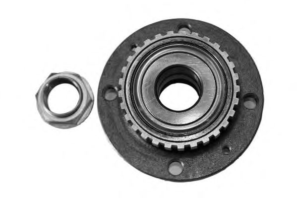 Wheel Bearing Kit VV-WB-11705