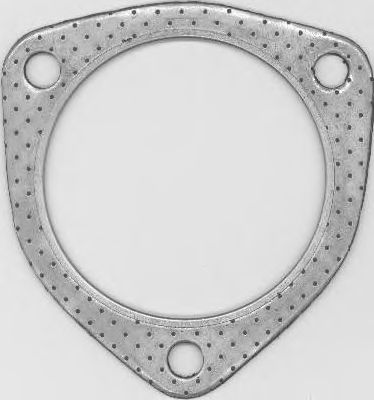 Gasket, exhaust pipe 984.801