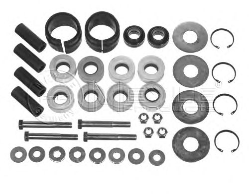 Repair Kit, stabilizer suspension 034 032 0081