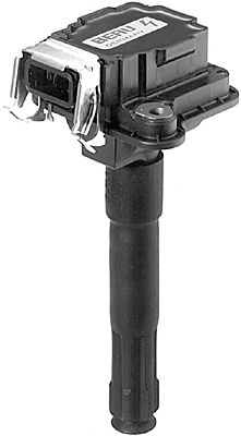 Ignition Coil 0040100016
