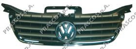 Radiator Grille VW7152011