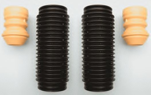 Dust Cover Kit, shock absorber 89-092-0