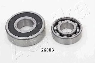 Wheel Bearing Kit 44-26003