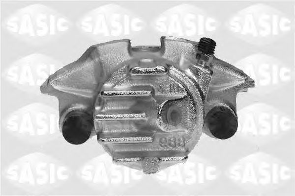 Brake Caliper SCA6153