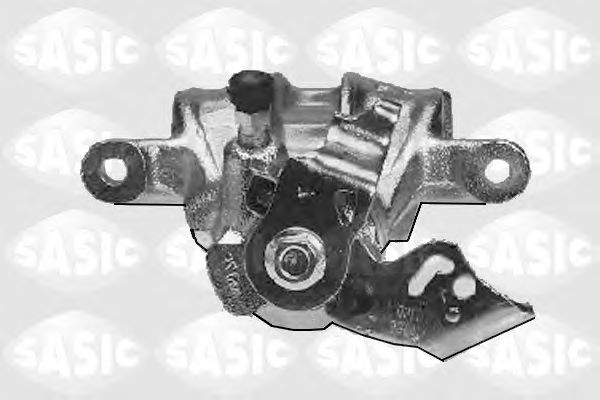 Brake Caliper SCA6589