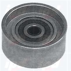Deflection/Guide Pulley, timing belt 15-0496