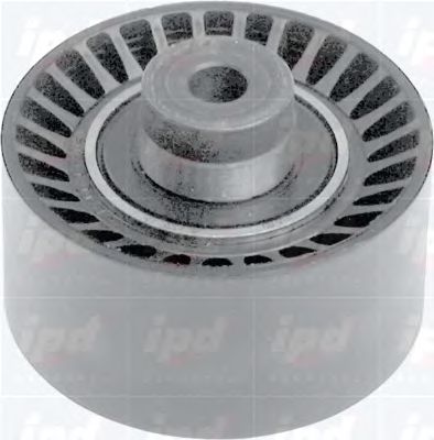 Deflection/Guide Pulley, timing belt 15-1038