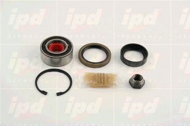 Wheel Bearing Kit 30-5015