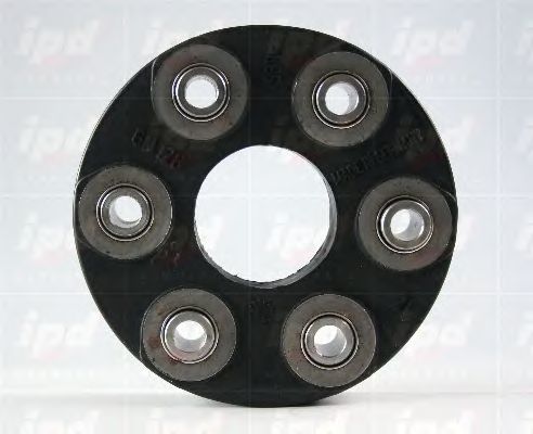 Joint, propshaft 41-0010