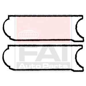 Gasket, cylinder head cover RC1276S