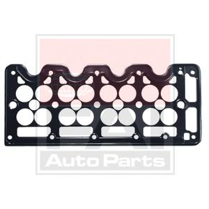 Gasket, cylinder head cover RC895AS