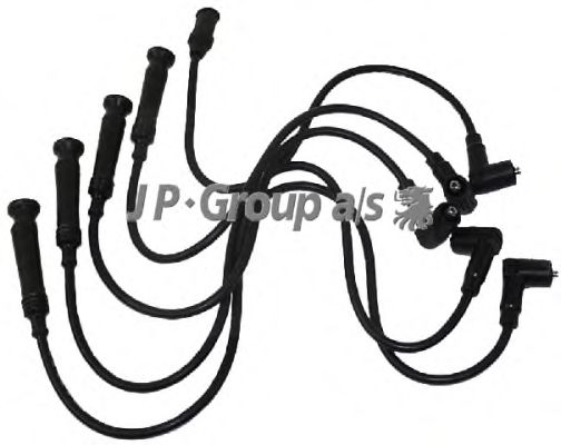 Ignition Cable Kit 1192000110