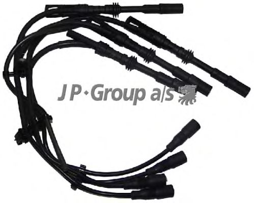 Ignition Cable Kit 1192001010