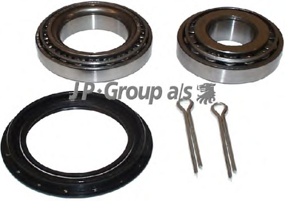 Wheel Bearing Kit 1151300210