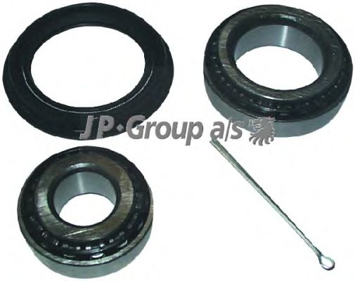 Wheel Bearing Kit 1241300110
