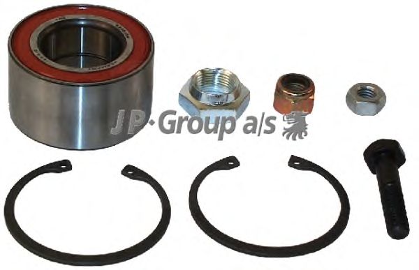 Wheel Bearing Kit 1141300410