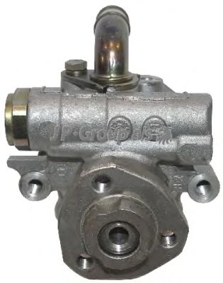 Hydraulic Pump, steering system 1145101000