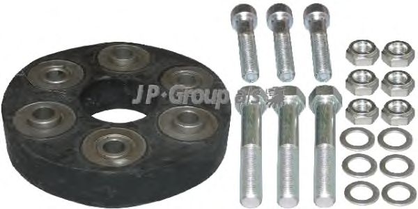 Joint, propshaft 1353801600
