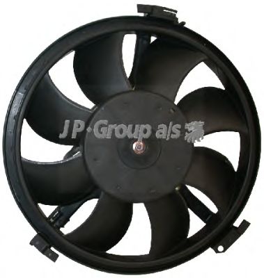 Electric Motor, radiator fan 1199105100