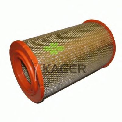 Air Filter 12-0355
