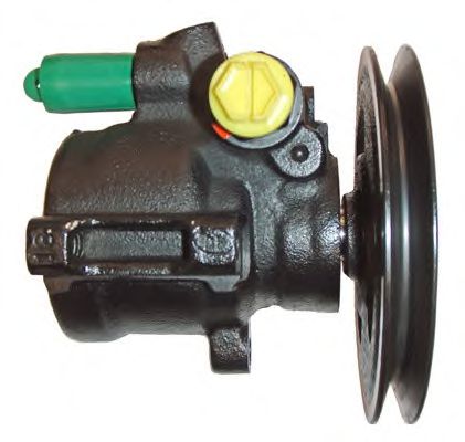 Hydraulic Pump, steering system 04.05.0100-2