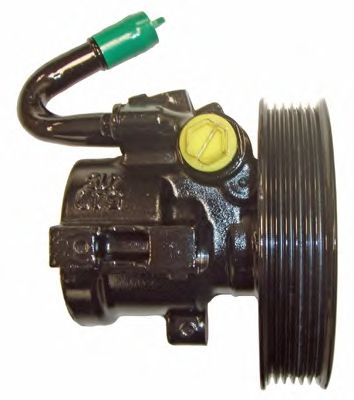 Hydraulic Pump, steering system 04.05.0106-1