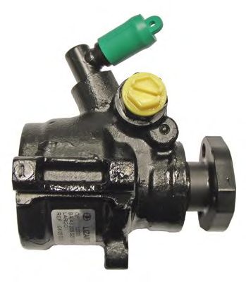 Hydraulic Pump, steering system 04.05.0353