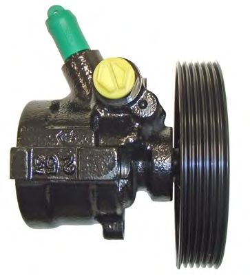 Hydraulic Pump, steering system 04.07.0202-2