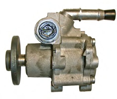 Hydraulic Pump, steering system 04.52.0082
