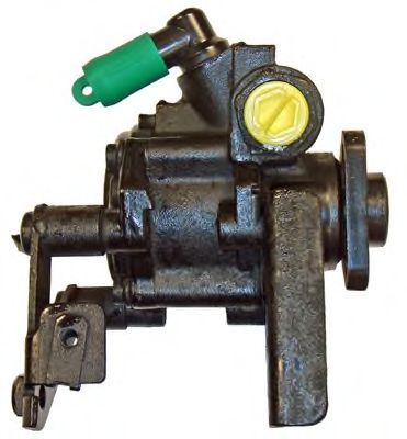 Hydraulic Pump, steering system 04.52.0100