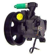 Hydraulic Pump, steering system 04.52.0102