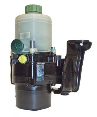 Hydraulic Pump, steering system 04.55.0802