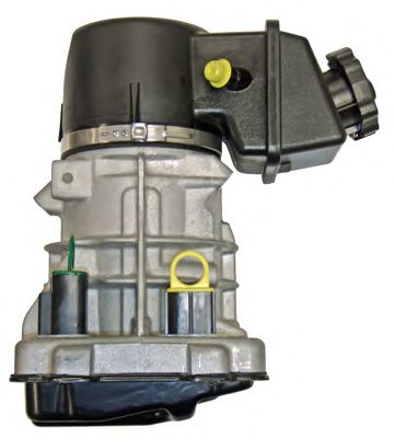 Hydraulic Pump, steering system 04.55.2000