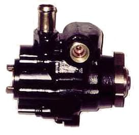 Hydraulic Pump, steering system 04.71.0150