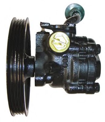 Hydraulikpumpe, styresystem 04.75.0306-1