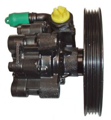 Hydraulic Pump, steering system 04.75.1515-1