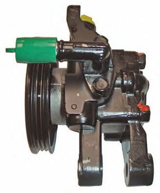 Hydraulic Pump, steering system 04.76.0100-1